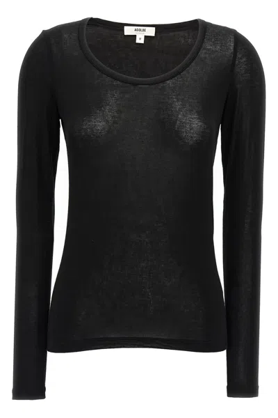 AGOLDE AGOLDE 'COREY' SWEATER