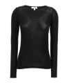 Agolde Corey Top In Black