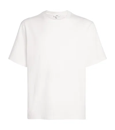 AGOLDE COTTON ASHA T-SHIRT