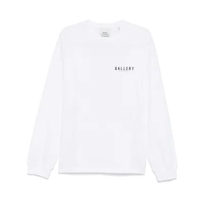 AGOLDE COTTON SWEATERS
