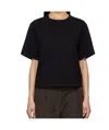 Agolde Crew Neck T-shirt