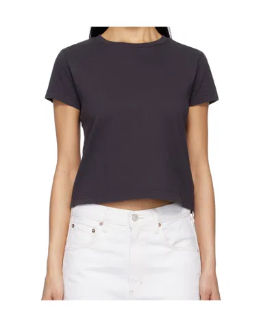 Agolde Crew Neck T-shirt