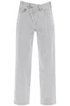 Agolde Criss Cross Jeans