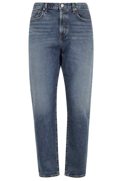 AGOLDE AGOLDE CURTIS JEANS