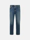 Agolde 'curtis' 'perimeter' Cotton Jeans