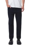 AGOLDE CURTIS RELAXED TAPERED JEANS