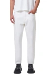 Agolde Jeans In Regenerated Denim In Fortune Cookie