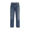 Agolde Kelly Jean In Essence Jeans