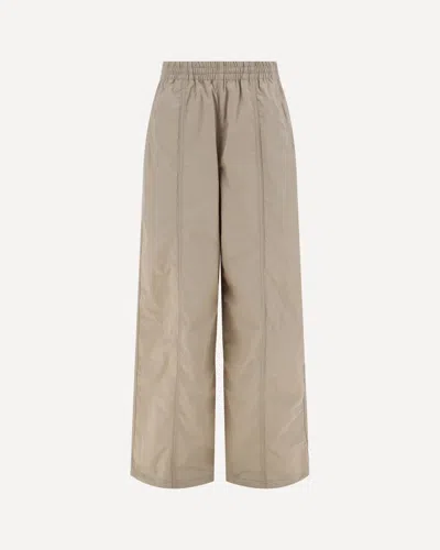 Agolde Dakota Track Pants In Multicolor