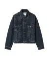 AGOLDE DALTON DENIM JACKET