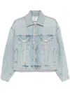 AGOLDE DALTON DENIM JACKET