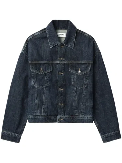 AGOLDE AGOLDE DALTON DENIM JACKET