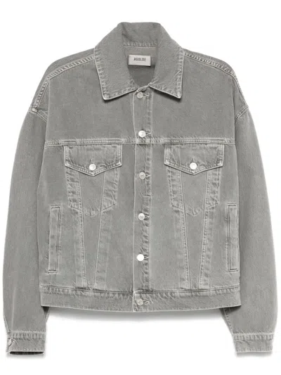 AGOLDE DALTON JACKET
