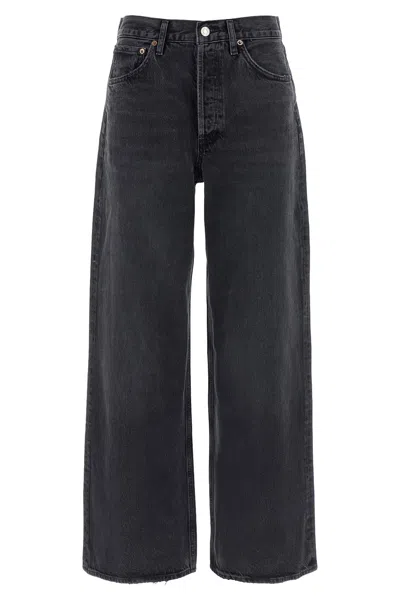 Agolde 'dame' Jeans