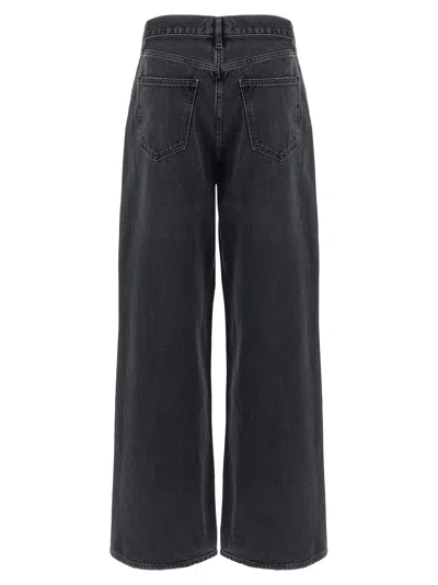 Agolde 'dame' Jeans