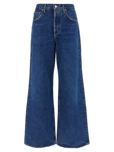 AGOLDE DAME JEANS