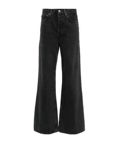 AGOLDE DAME JEANS