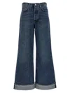 Agolde 'dame' Jeans