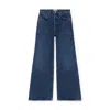 Agolde Valen High Rise Straight Jeans In Enamour