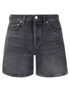 Agolde Parker Short