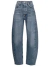 Agolde Jeans In Blue
