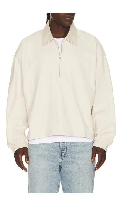 AGOLDE DARIUS POLO