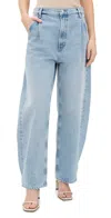 Agolde Darsha Jeans Replica In Replica
