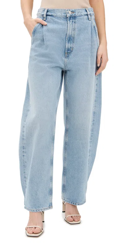 Agolde Darsha Jeans Replica