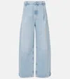 Agolde Darsha In Blue
