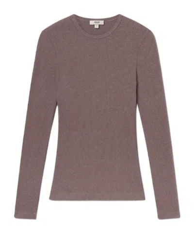 AGOLDE DELPHI T-SHIRT