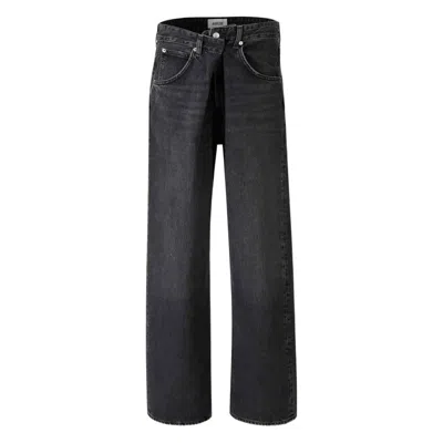 Agolde Denim Black