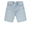 Agolde Anson Shorts