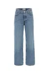 Agolde Denim Fairway Jeans