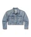 Agolde Denim Jacket