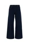 Agolde Denim Jeans In Blue