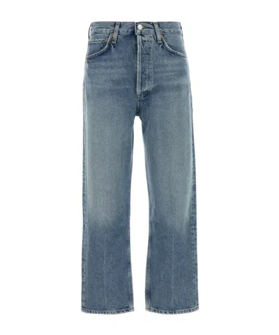 AGOLDE DENIM JEANS