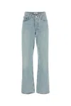 Agolde Low Slung Baggy Jeans