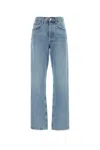 Agolde Kelly Jeans In Harmonic