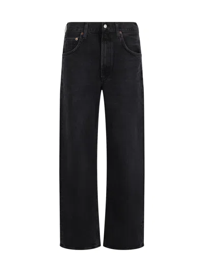 AGOLDE DENIM PANTS