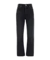 Agolde Grey Valen Jeans