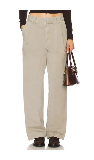AGOLDE DERYN PANT
