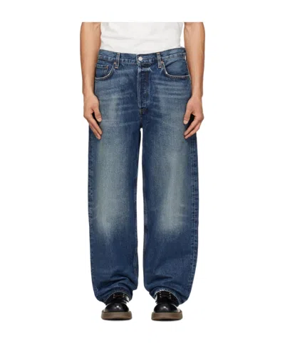 AGOLDE DEVEN JEANS