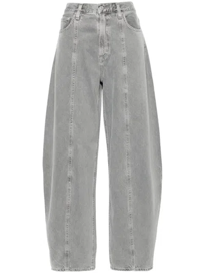 AGOLDE DOLL JEANS