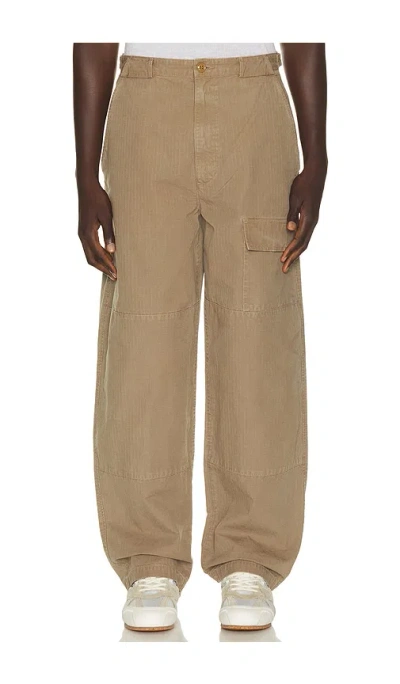 Agolde Donohue Pant In Trail