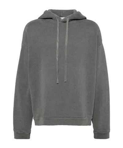 AGOLDE AGOLDE DRAWSTRING HOODIE