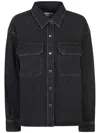 Agolde Wayne Denim Jacket