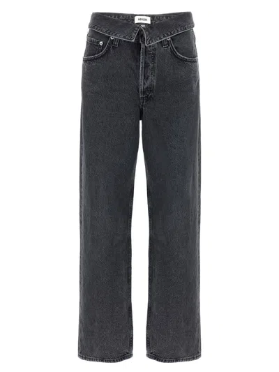 AGOLDE AGOLDE 'ECHO' JEANS