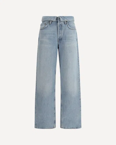 AGOLDE ECHO JEANS