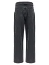 Agolde Low Slung Baggy Jeans