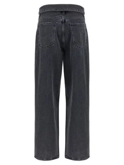AGOLDE AGOLDE 'ECHO' JEANS